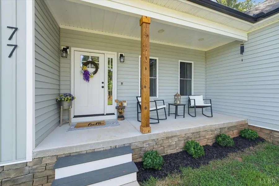 77 Hicks Road, Lynchburg, VA 24502 - #3
