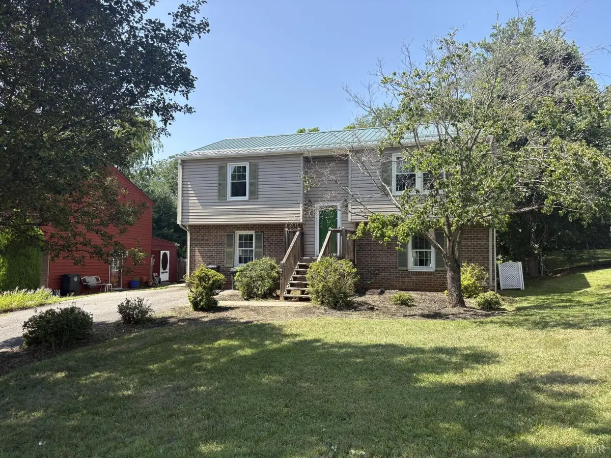 118 Tomahawk Drive, Lynchburg, VA 24502 - #1