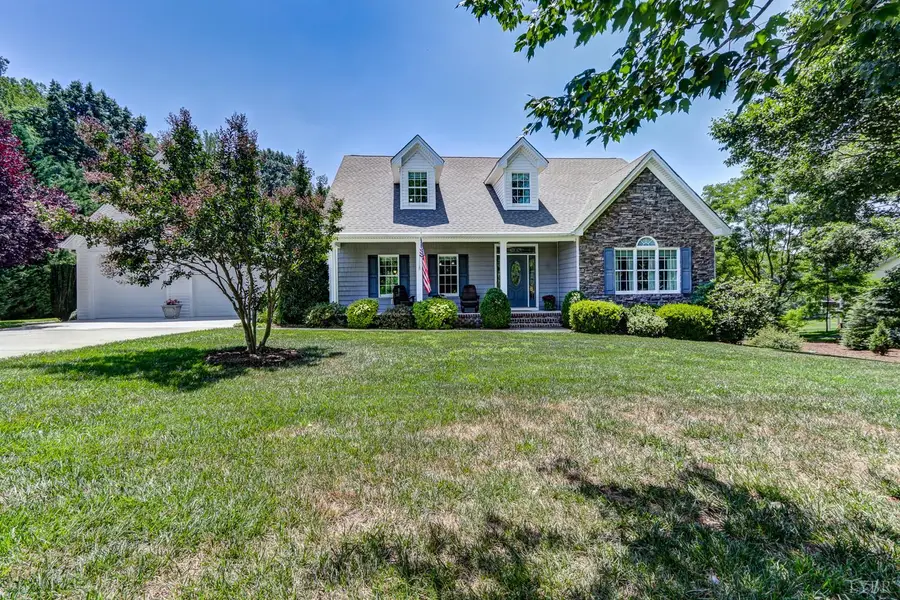 1117 Elkwood Terrace North, Forest, VA 24551 - #2