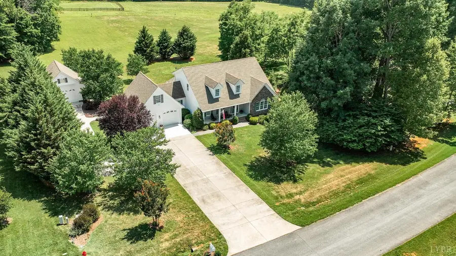 1117 Elkwood Terrace North, Forest, VA 24551 - #3