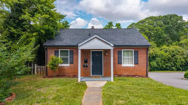 3498 Powhatan Street, Lynchburg, VA 24501