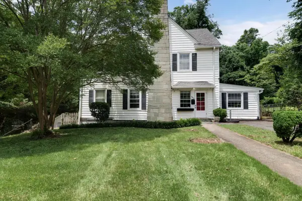 3909 Handy St, Lynchburg, VA 24502