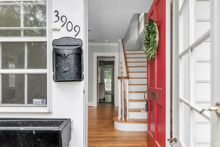 3909 Handy St, Lynchburg, VA 24502 - #2