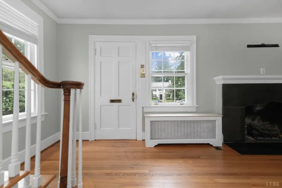 3909 Handy St, Lynchburg, VA 24502 - #3