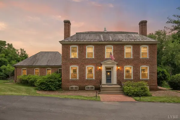 4405 Williams Road, Lynchburg, VA 24503