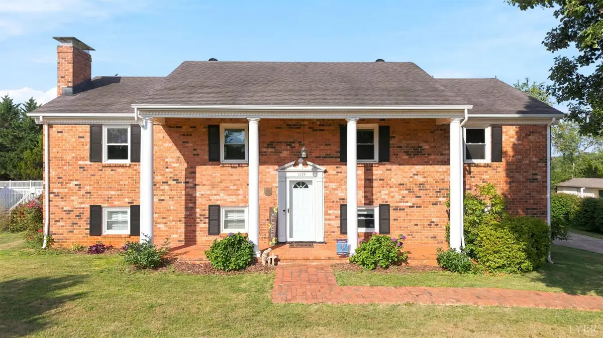 1139 Moreview Drive, Lynchburg, VA 24502 - #1