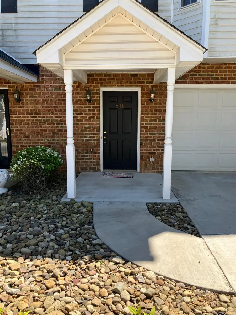 518 Northwynd Circle, Lynchburg, VA 24502 - #2