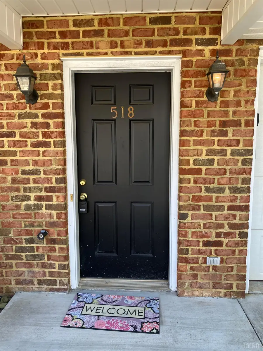 518 Northwynd Circle, Lynchburg, VA 24502 - #3