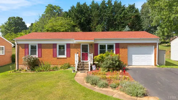 3425 Westbrook Circle, Lynchburg, VA 24501