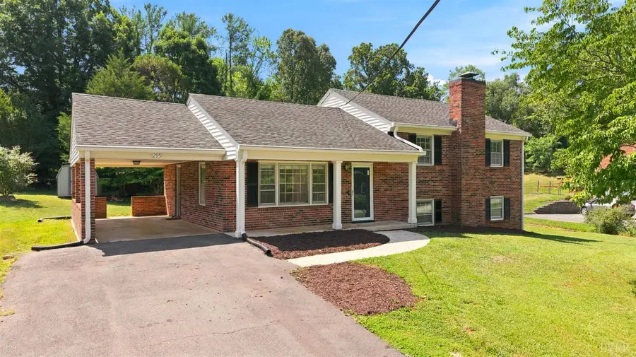 295 Westridge Circle, Lynchburg, VA 24502 - #3