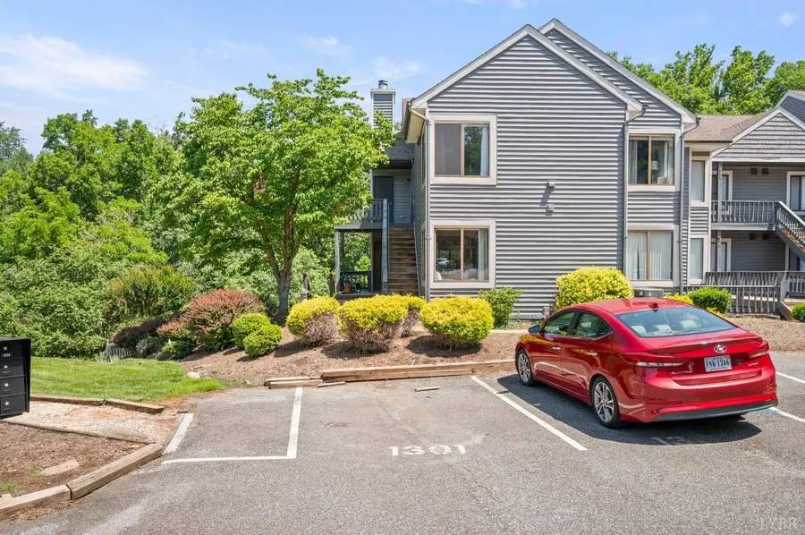 1321 Twin Springs Court, Forest, VA 24551 - #2