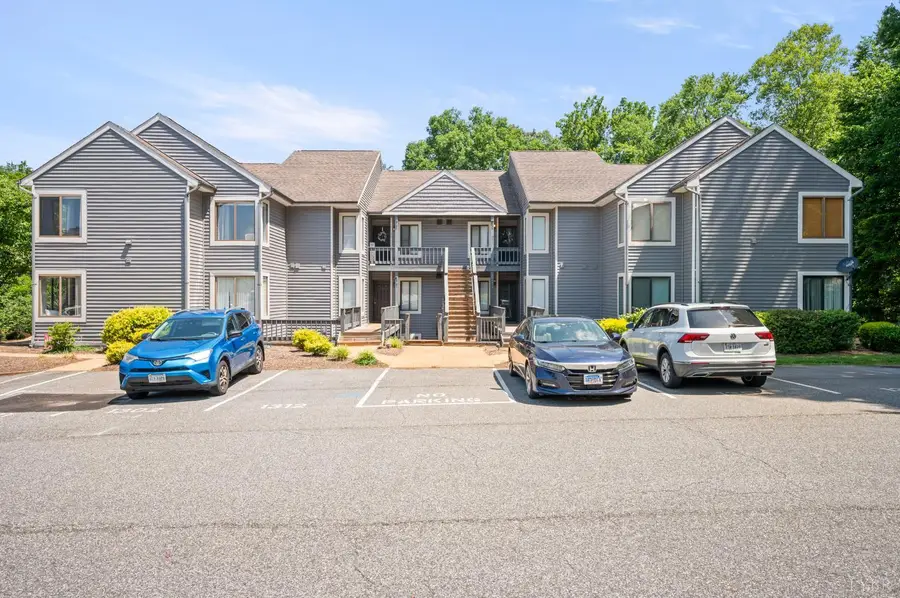 1321 Twin Springs Court, Forest, VA 24551 - #3