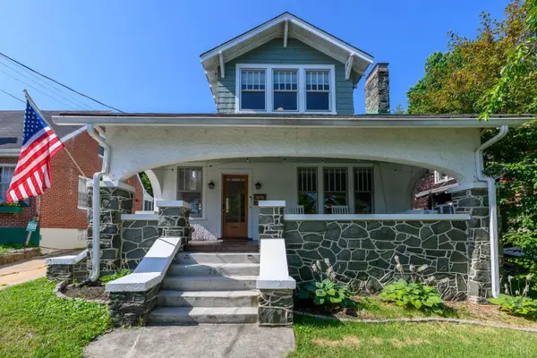 205 Oakridge Boulevard, Lynchburg, VA 24502