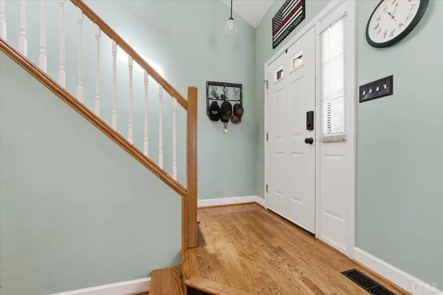 12376 Leesville Road, Lynch Station, VA 24571 - #3