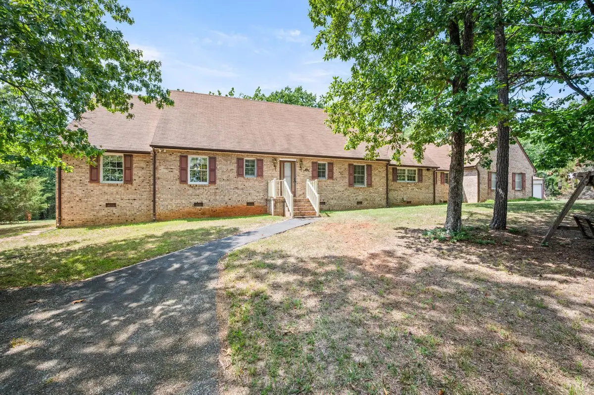 440 Splitrail Road, Rustburg, VA 24588 - #1