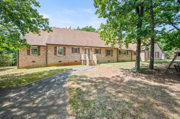440 Splitrail Road, Rustburg, VA 24588