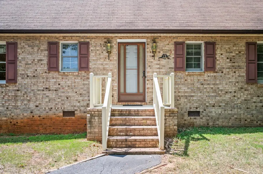 440 Splitrail Road, Rustburg, VA 24588 - #2