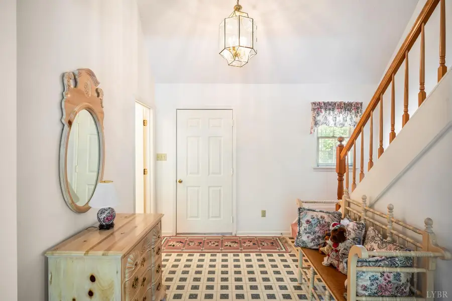 440 Splitrail Road, Rustburg, VA 24588 - #3
