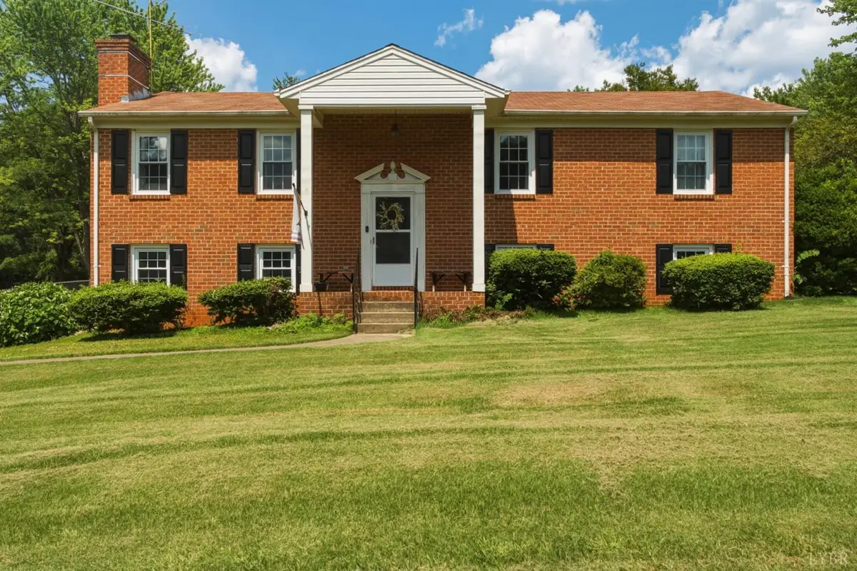 3745 Horseshoe Road, Appomattox, VA 24522 - #1