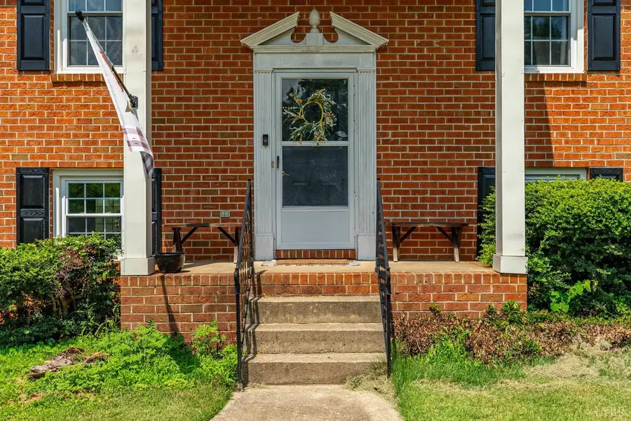 3745 Horseshoe Road, Appomattox, VA 24522 - #3