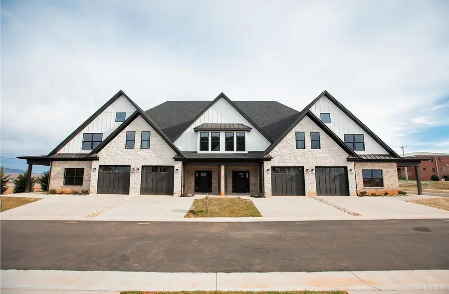 56 South Westyn Loop, Forest, VA 24551 - #2
