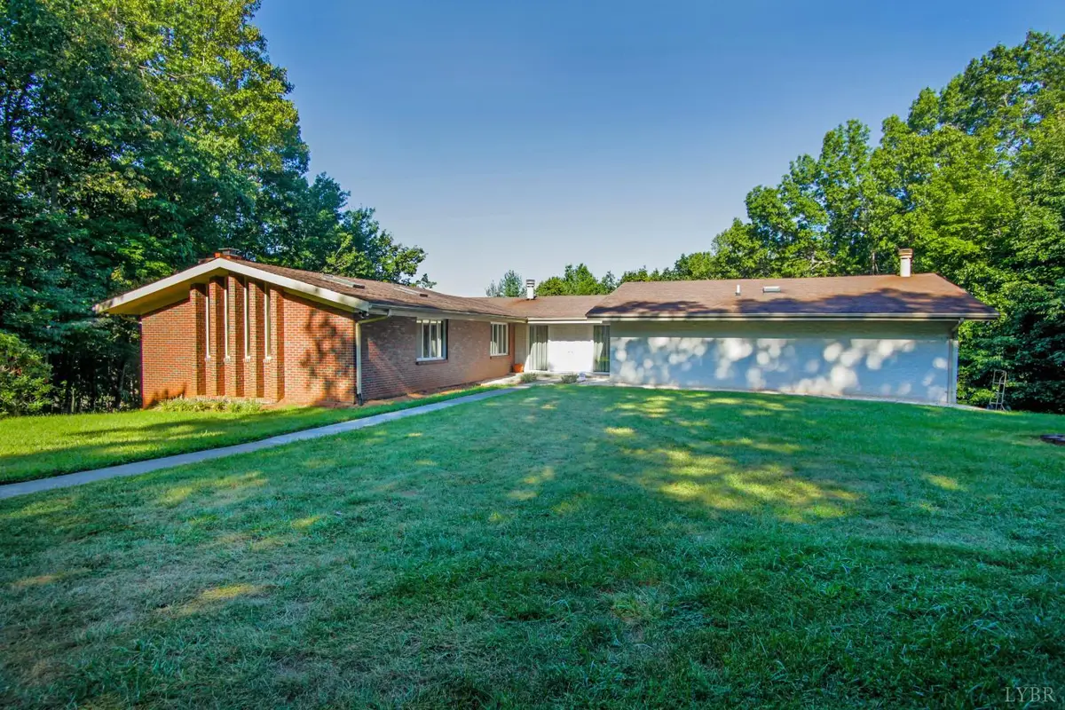 151 Clarks Road, Rustburg, VA 24588 - #1