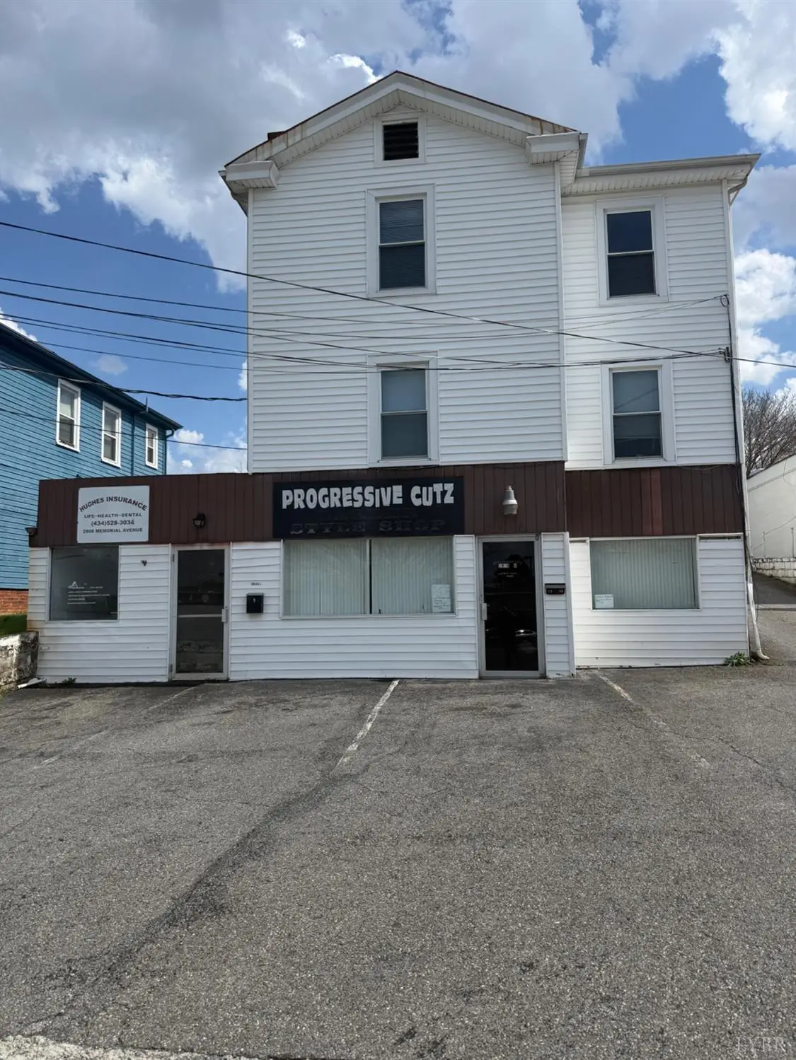 2908 Memorial Avenue, Lynchburg, VA 24501 - #1