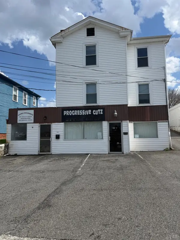 2908 Memorial Avenue, Lynchburg, VA 24501
