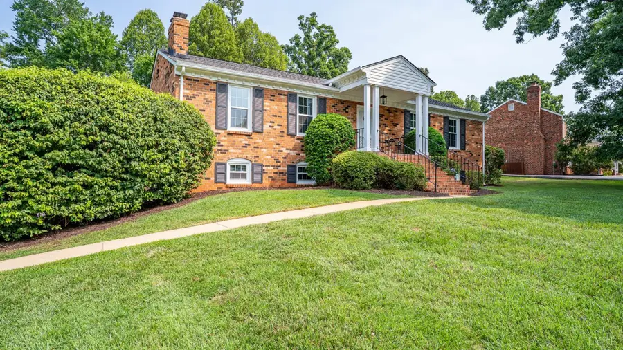 72 S Lake Drive, Lynchburg, VA 24502 - #2
