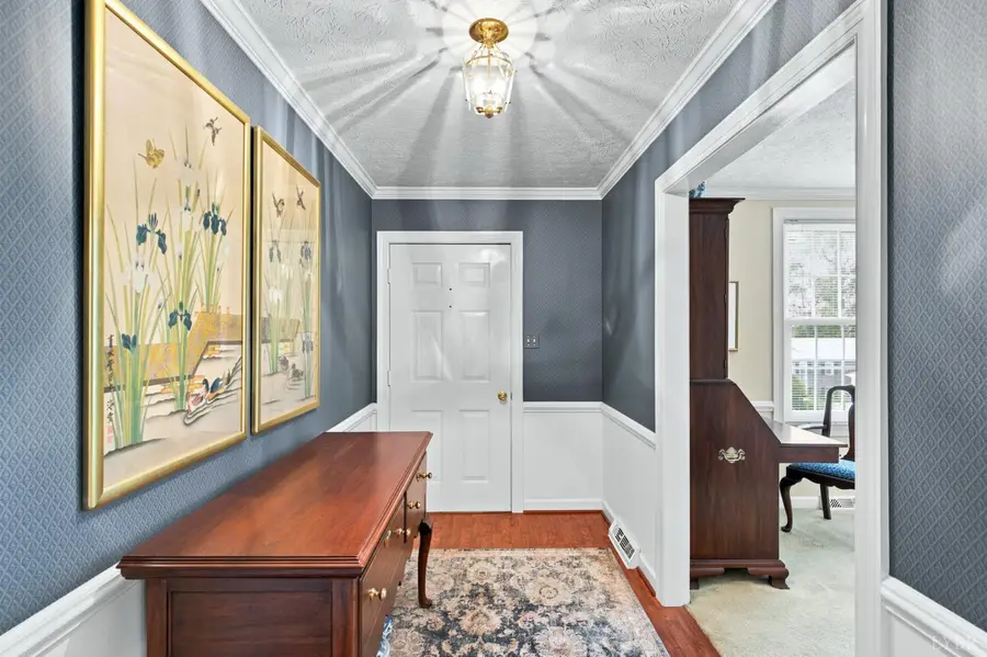 72 S Lake Drive, Lynchburg, VA 24502 - #3