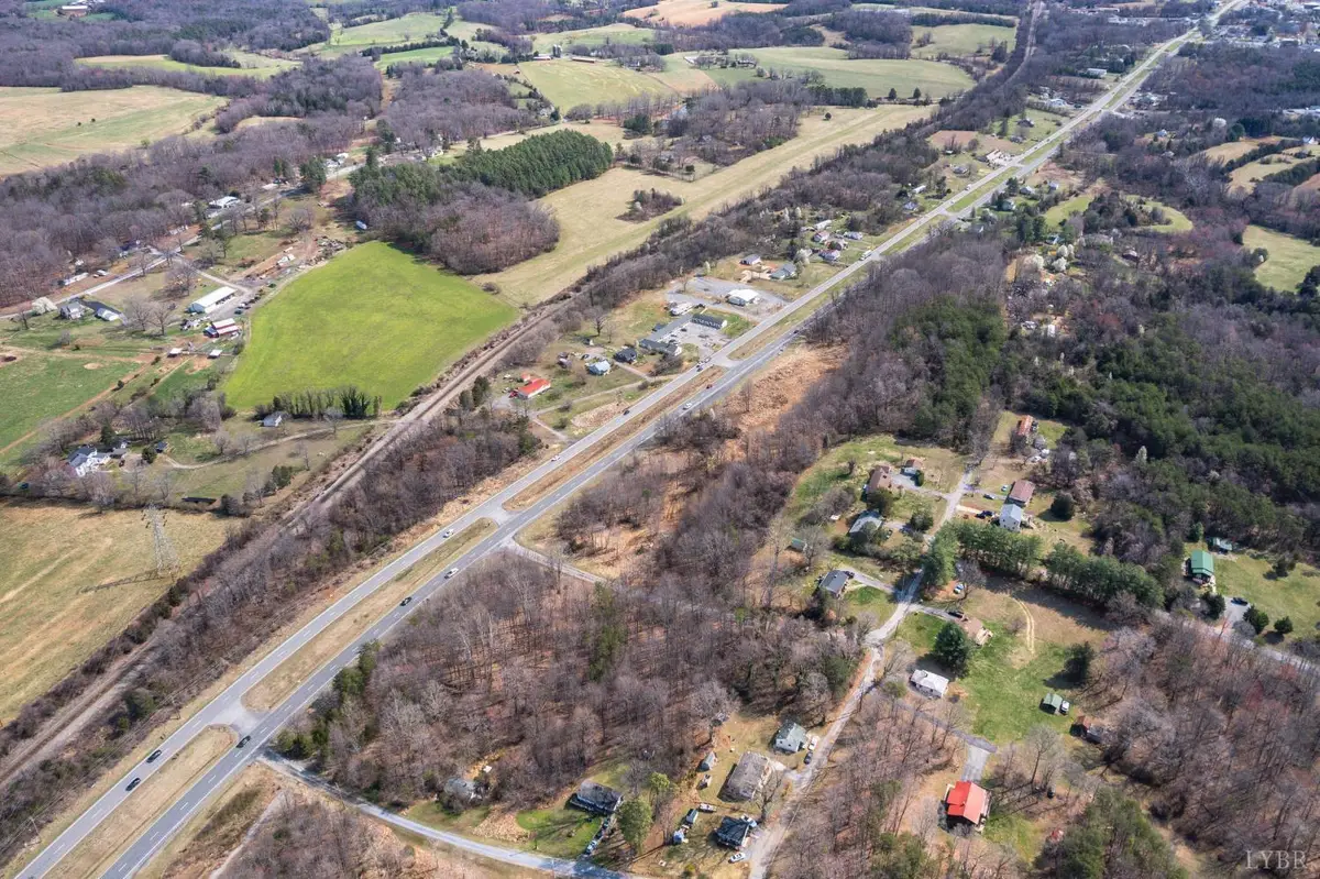 0 W Lynchburg Salem Turnpike, Bedford, VA 24523 - #1