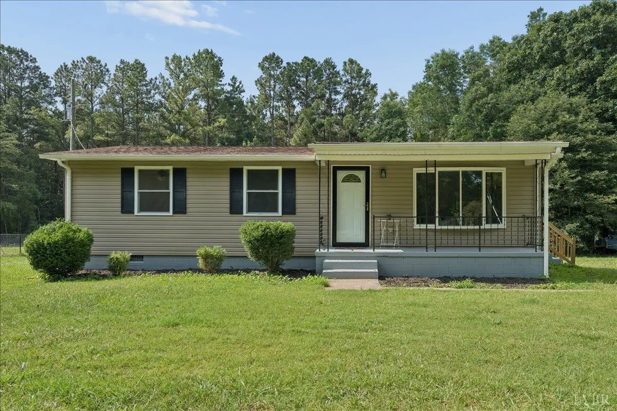 1156 Hixburg Road, Pamplin, VA 23958 - #1
