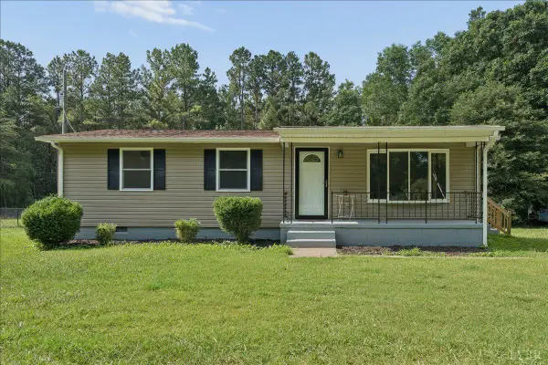1156 Hixburg Road, Pamplin, VA 23958
