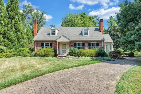 3600 Sherwood Place, Lynchburg, VA 24503