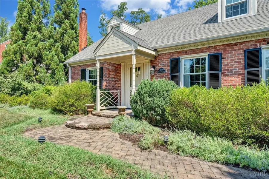 3600 Sherwood Place, Lynchburg, VA 24503 - #2