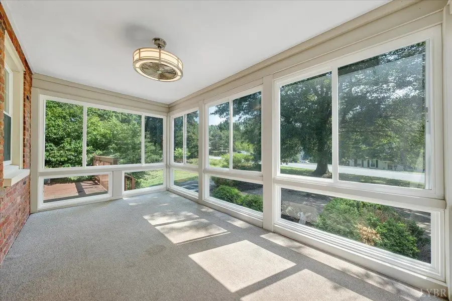 3600 Sherwood Place, Lynchburg, VA 24503 - #3