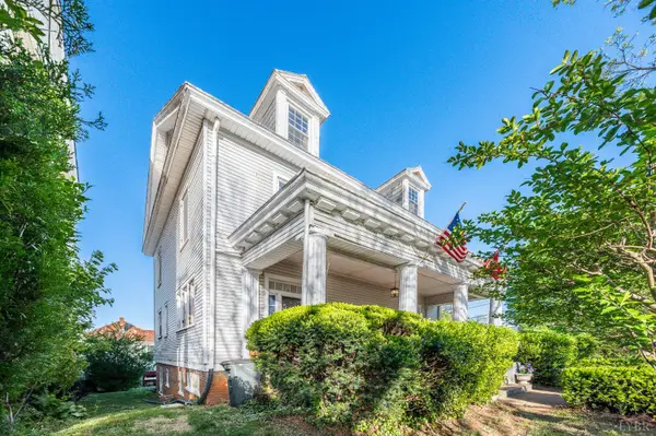 824 Floyd Street, Lynchburg, VA 24501