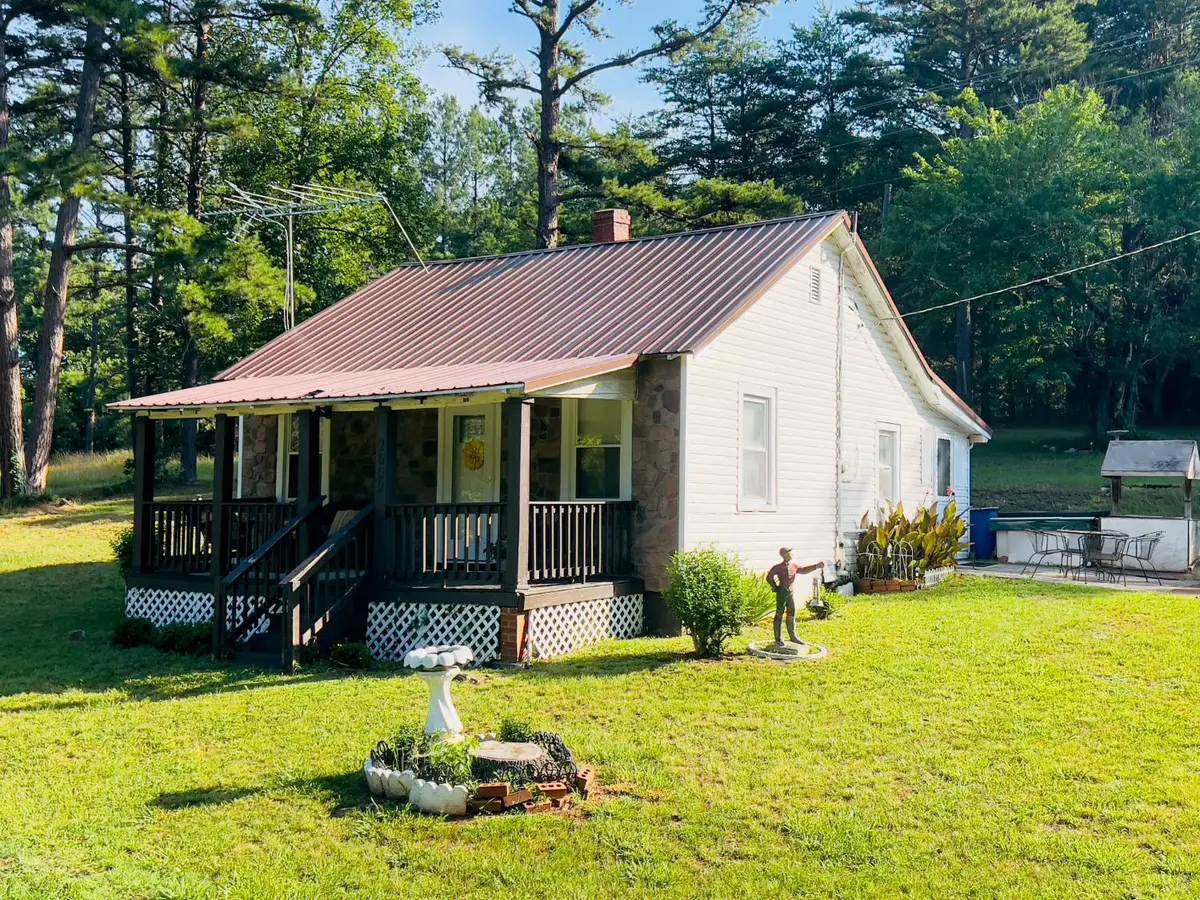 2009 Level Run Road, Hurt, VA 24563 - #1