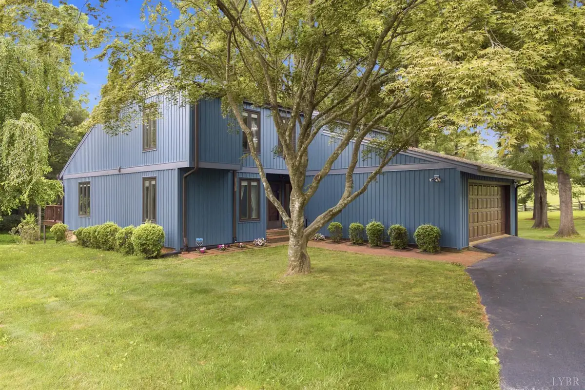 607 Wellington Drive, Forest, VA 24551 - #1