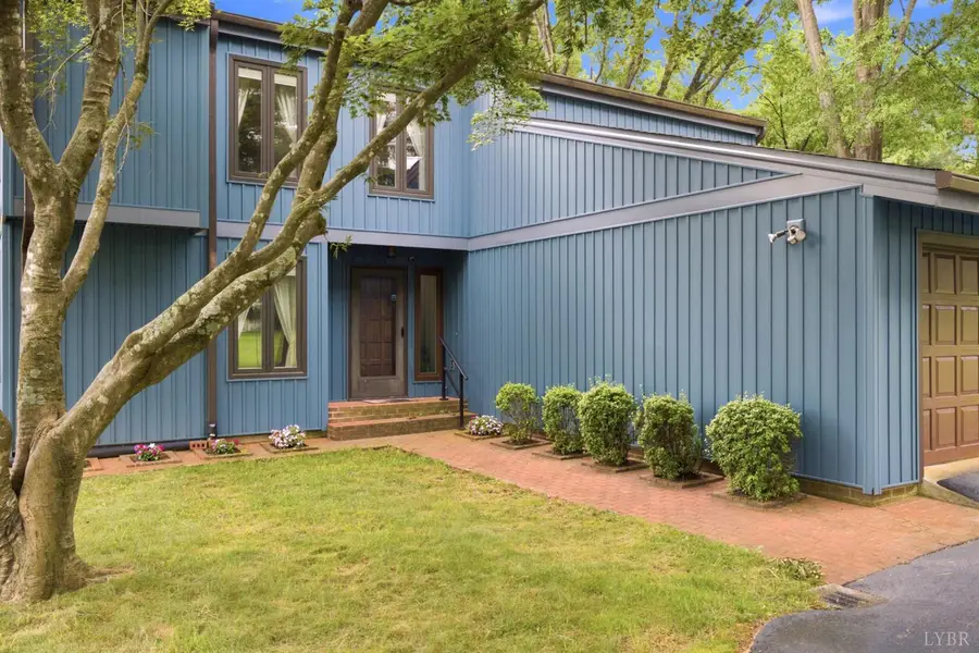 607 Wellington Drive, Forest, VA 24551 - #2