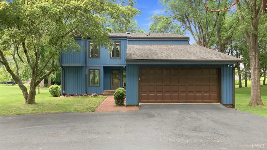 607 Wellington Drive, Forest, VA 24551 - #3