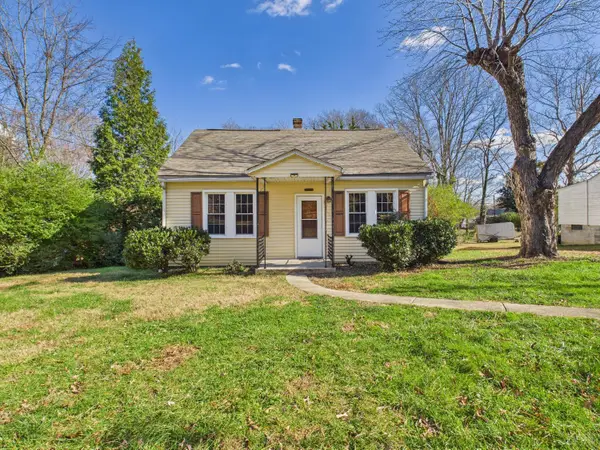 203 Juniper Cliff Road, Brookneal, VA 24528