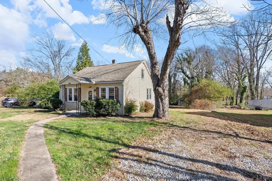 203 Juniper Cliff Road, Brookneal, VA 24528 - #2