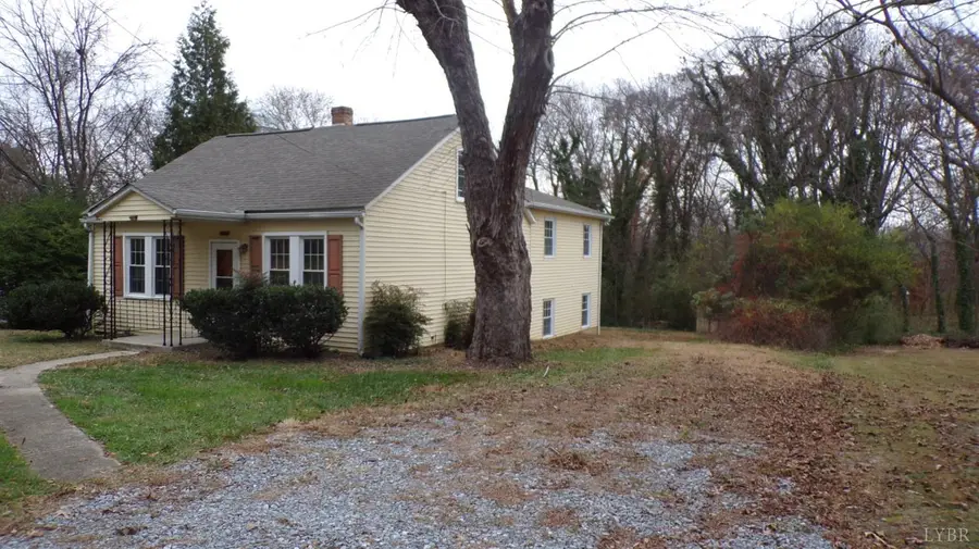 203 Juniper Cliff Road, Brookneal, VA 24528 - #3