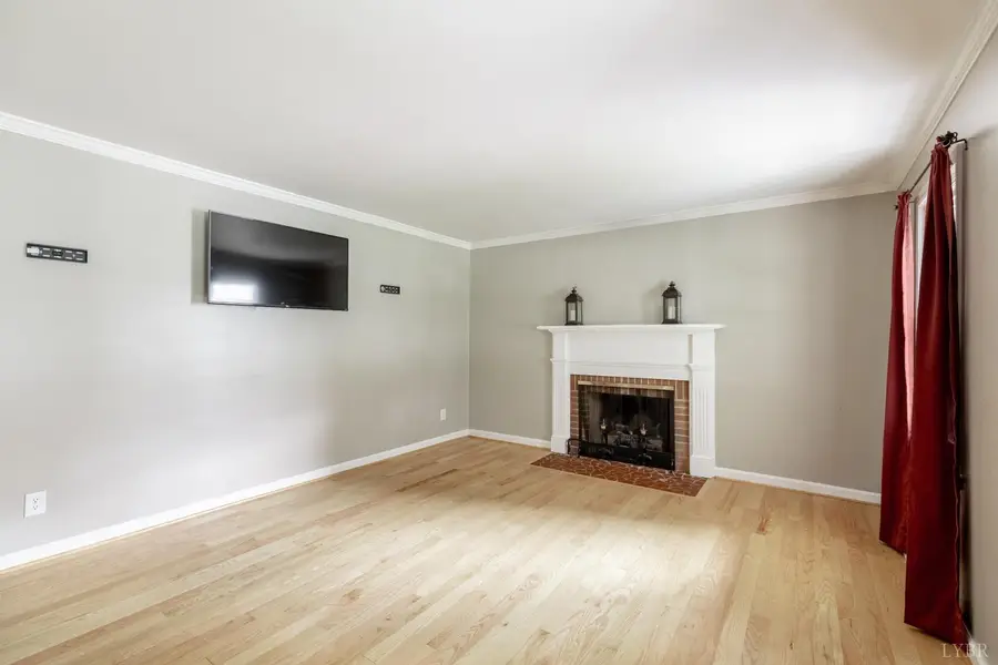1106 Roundtree Dr, Bedford, VA 24523 - #3