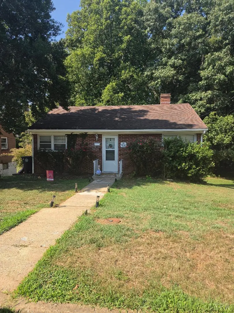 621 Hood Street, Lynchburg, VA 24501 - #1