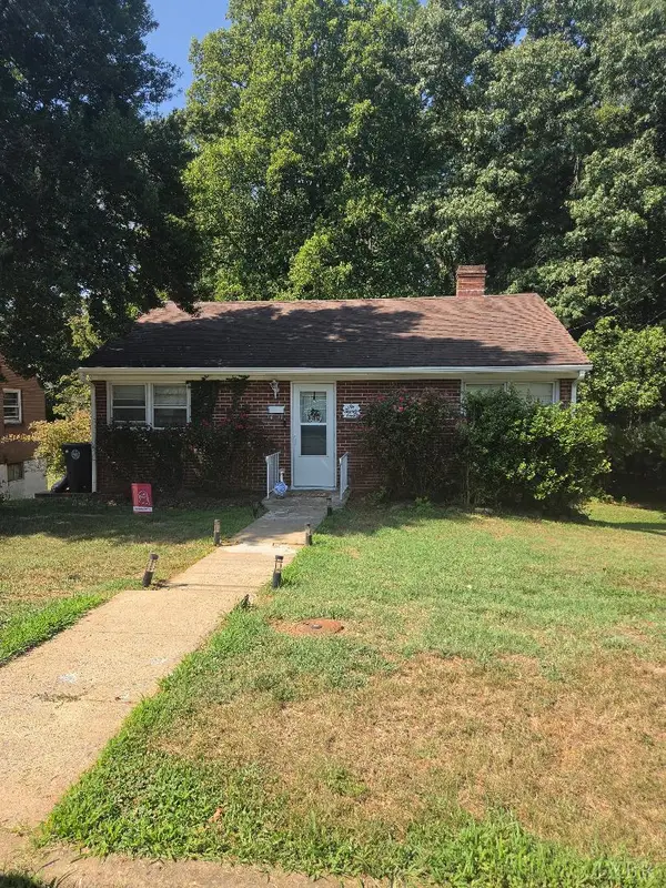 621 Hood Street, Lynchburg, VA 24501
