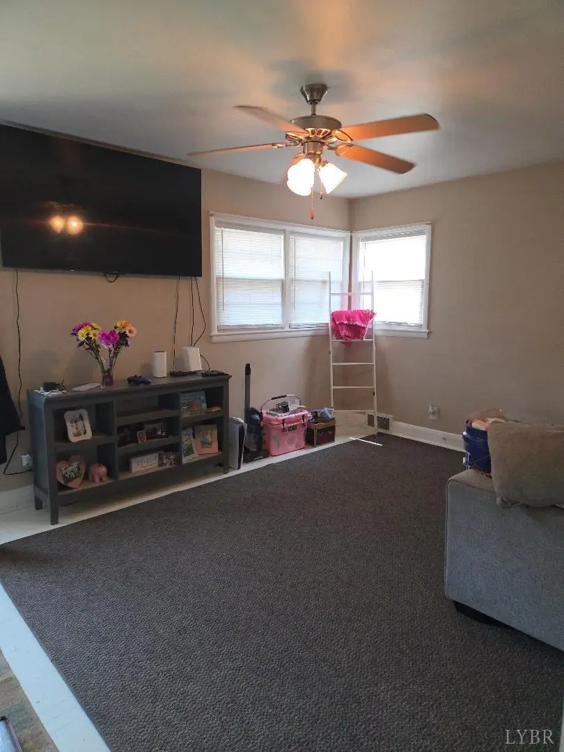 621 Hood Street, Lynchburg, VA 24501 - #3