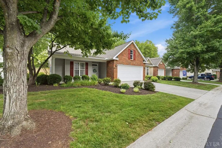 110 Saint David Drive, Lynchburg, VA 24502 - #2