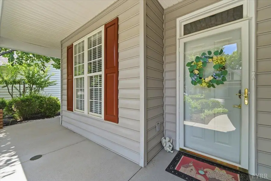 110 Saint David Drive, Lynchburg, VA 24502 - #3